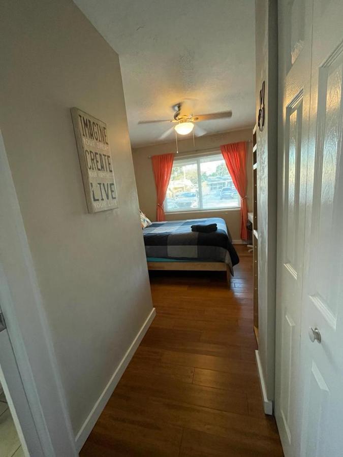 Quaint Guest Room Close To Siesta Key Sarasota Exterior foto